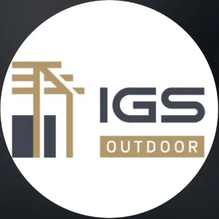 Аватар IGS Outdoor в Instagram