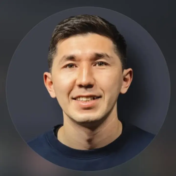 Адиль Тасболатов
